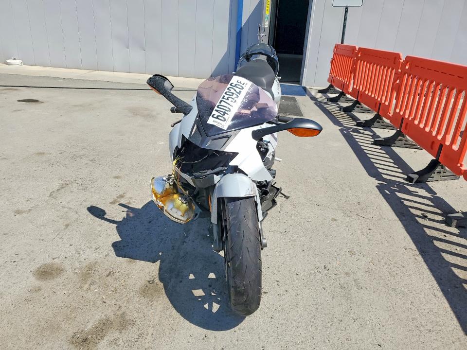 Продаж на аукціоні авто 2009 Bmw K1300, vin: WB10509009ZV93093, номер лоту: 64075926