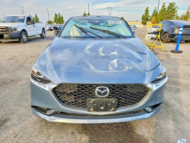 Продажа на аукционе авто 2023 Mazda 3, vin: 3MZBPACM6PM377431, номер лота: 64158016