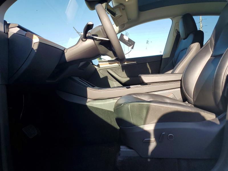Aukcja sprzedaży 2024 Tesla Model Y, vin: 7SAYGDED8RF128649, numer aukcji: 65572826