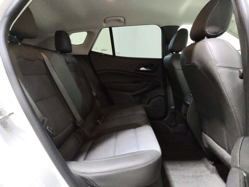 2025 Chevrolet Trax მანქანა იყიდება აუქციონზე, vin: KL77LHEP3SC233346, აუქციონის ნომერი: 66604656