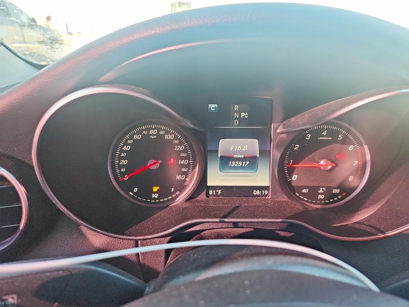 Aukcja sprzedaży 2016 Mercedes-benz C, vin: 55SWF4JB4GU170985, numer aukcji: 66567976