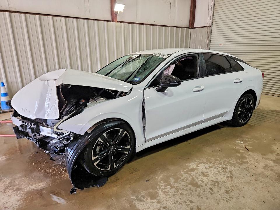 Auction sale of the 2024 Kia K5, vin: 5XXG64J2XRG246800, lot number: 65570206