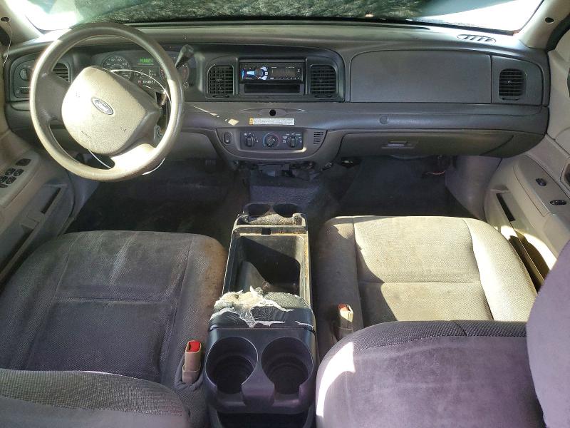Продаж на аукціоні авто 2008 Ford Crown Victor, vin: 2FAHP71V48X163352, номер лоту: 66357086