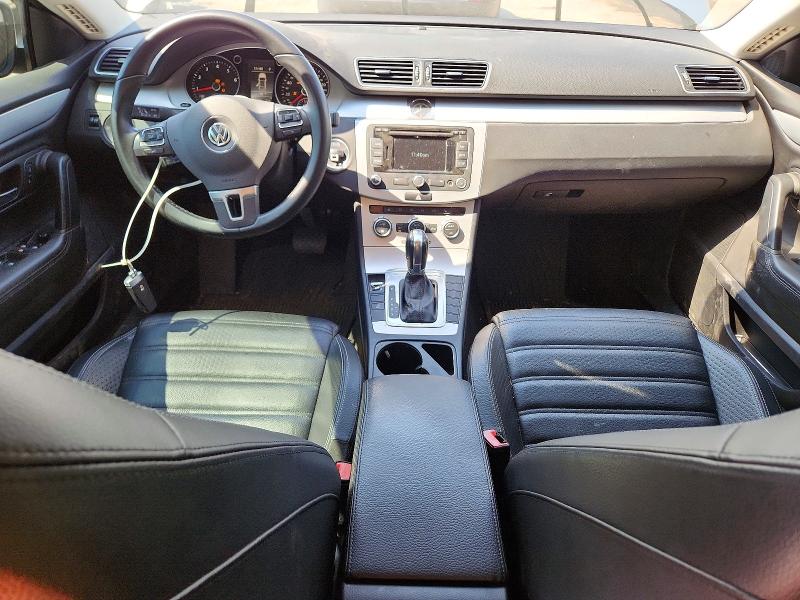 2013 Volkswagen Cc მანქანა იყიდება აუქციონზე, vin: WVWBN7AN8DE539052, აუქციონის ნომერი: 67121866
