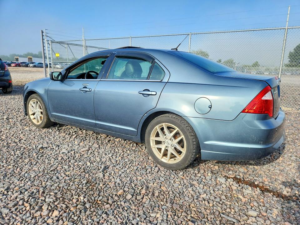 Aukcja sprzedaży 2012 Ford Fusion, vin: 3FAHP0JA0CR363401, numer aukcji: 65991186
