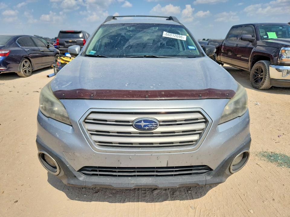 Продаж на аукціоні авто 2016 Subaru Outback, vin: 4S4BSANC0G3331662, номер лоту: 66012696