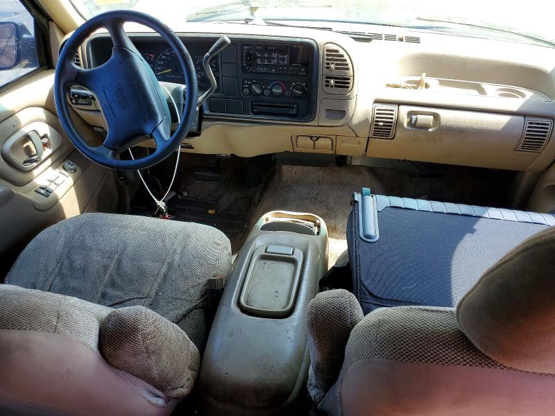 Продажа на аукционе авто 1996 Gmc Yukon, vin: 1GKEC13R7TJ713249, номер лота: 64672606