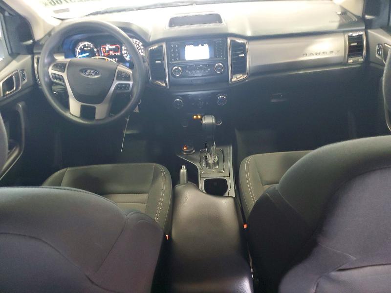 64225766 :رقم المزاد ، 1FTER4FH1KLA62833 vin ، 2019 Ford Ranger مزاد بيع