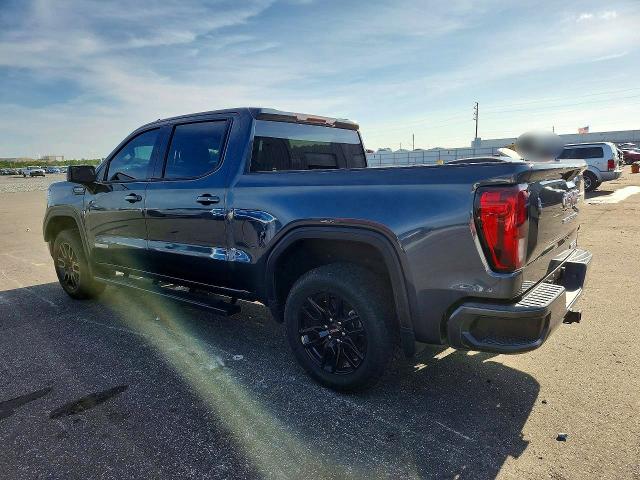 Продажа на аукционе авто 2020 Gmc Sierra, vin: 3GTP8CED3LG152732, номер лота: 65615076