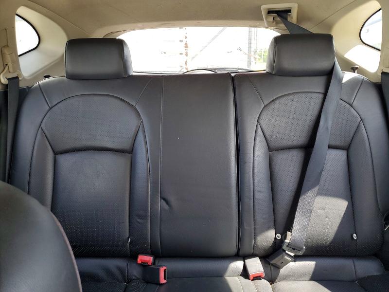 Aukcja sprzedaży 2008 Nissan Rogue, vin: JN8AS58V28W108242, numer aukcji: 63486636