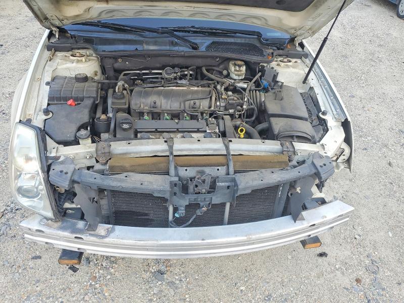 2008 Cadillac Dts მანქანა იყიდება აუქციონზე, vin: 1G6KD57Y78U178792, აუქციონის ნომერი: 64329496