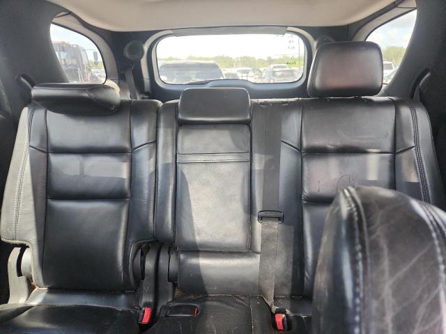 Aukcja sprzedaży 2012 Dodge Durango, vin: 1C4RDHDG4CC335931, numer aukcji: 65323706