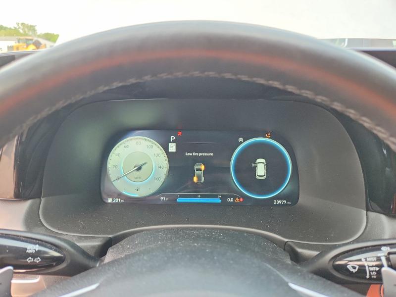Продажа на аукционе авто 2024 Hyundai Palisade, vin: KM8R4DGE1RU731526, номер лота: 65004556
