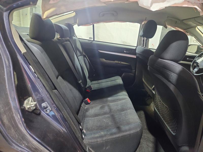 Продажа на аукционе авто 2013 Subaru Legacy, vin: 4S3BMBA61D3045027, номер лота: 63993746