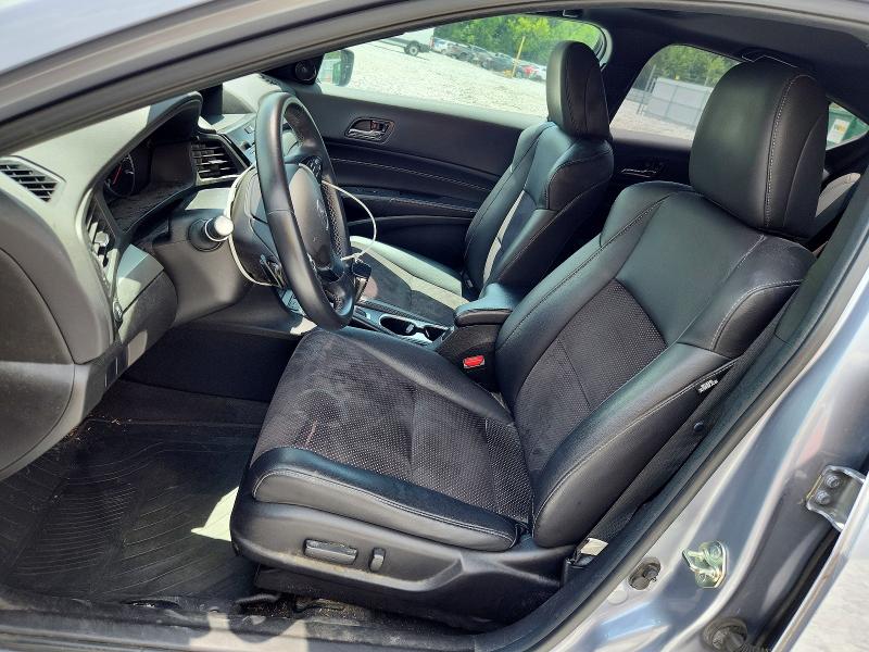 Продаж на аукціоні авто 2016 Acura Ilx, vin: 19UDE2F8XGA006910, номер лоту: 65166756