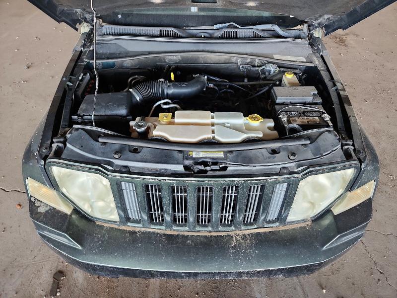 Aukcja sprzedaży 2011 Jeep Liberty, vin: 1J4PP2GK9BW594630, numer aukcji: 65603716