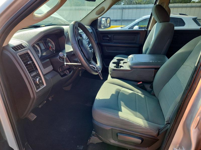 64782196 :رقم المزاد ، 1C6RR7FG2GS371628 vin ، 2016 Ram 1500 مزاد بيع