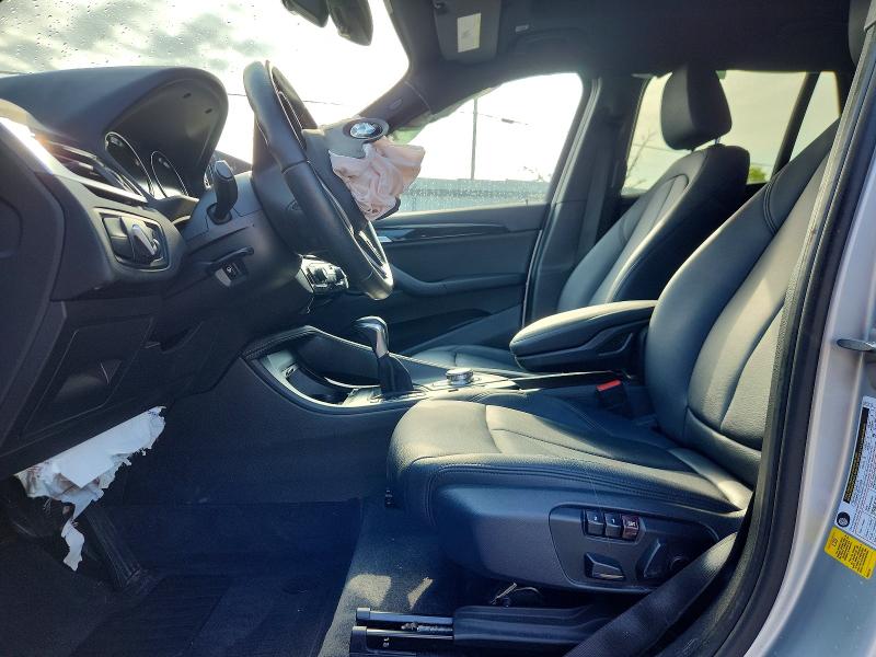 64729336 :رقم المزاد ، WBXHU7C31J5L08100 vin ، 2018 Bmw X1 مزاد بيع