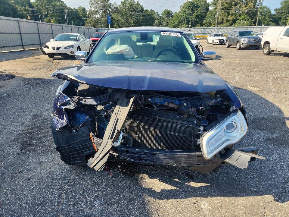 Aukcja sprzedaży 2016 Chrysler 300, vin: 2C3CCAAG6GH295797, numer aukcji: 65629716