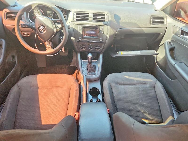 Продажа на аукционе авто 2016 Volkswagen Jetta, vin: 3VW267AJ9GM403129, номер лота: 63892326