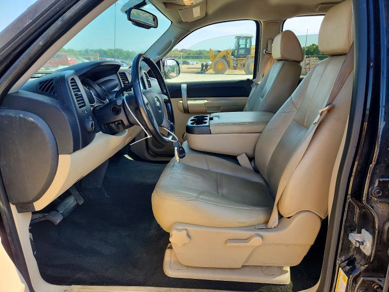 Aukcja sprzedaży 2008 Gmc Sierra, vin: 2GTEK13M381193541, numer aukcji: 65756526