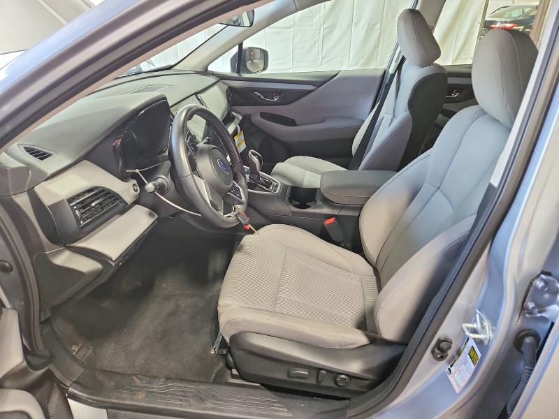 65105306 :رقم المزاد ، 4S3BWAC65P3007080 vin ، 2023 Subaru Legacy مزاد بيع
