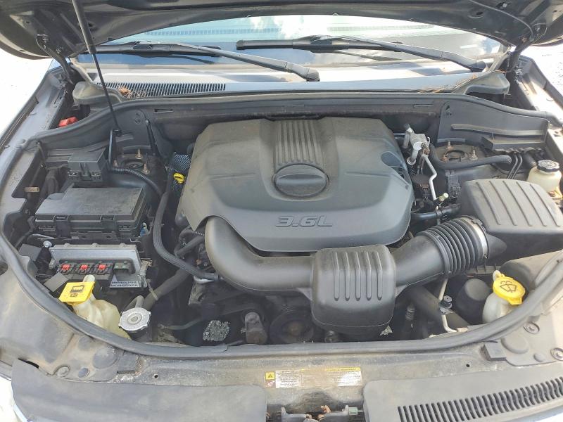 Продаж на аукціоні авто 2011 Jeep Grand Cherokee, vin: 1J4RR4GG8BC576230, номер лоту: 63769106