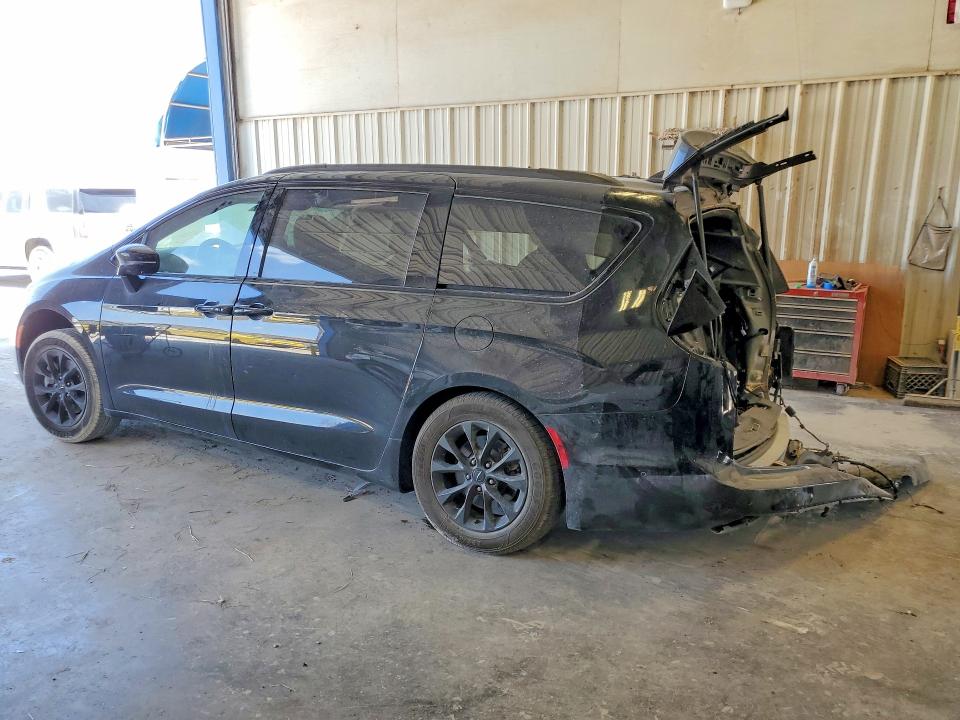 Aukcja sprzedaży 2021 Chrysler Pacifica, vin: 2C4RC3GGXMR581666, numer aukcji: 64891526