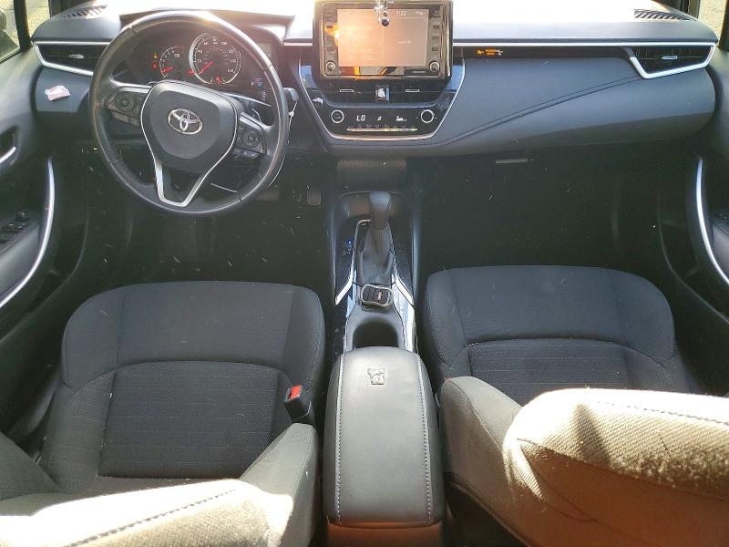 Продажа на аукционе авто 2022 Toyota Corolla, vin: JTDS4MCE2NJ095335, номер лота: 65819036