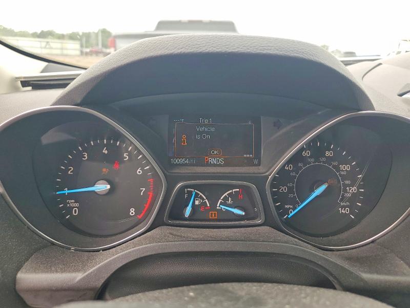 Aukcja sprzedaży 2018 Ford Escape, vin: 1FMCU0HD0JUC39854, numer aukcji: 63555746