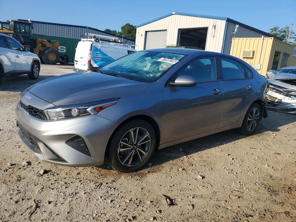 Aukcja sprzedaży 2024 Kia Forte, vin: 3KPF24AD3RE752339, numer aukcji: 67098236