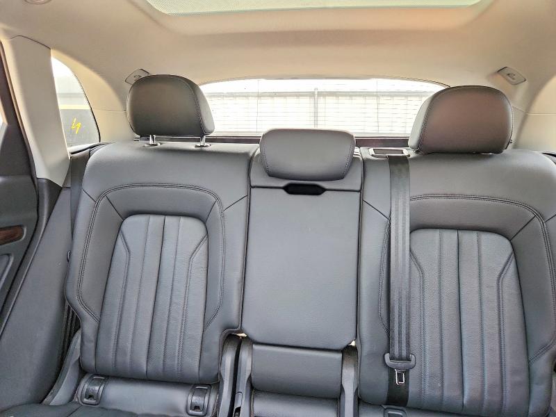 61200086 :رقم المزاد ، WA1BNAFY4K2108801 vin ، 2019 Audi Q5 مزاد بيع