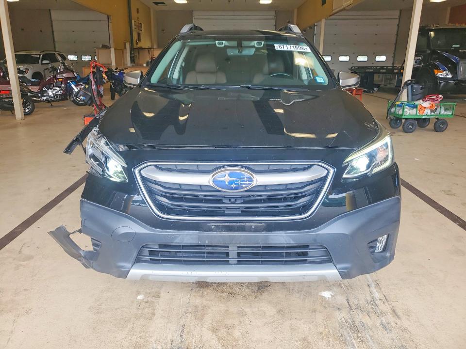 Aukcja sprzedaży 2021 Subaru Outback, vin: 4S4BTAPC9M3111541, numer aukcji: 67171696