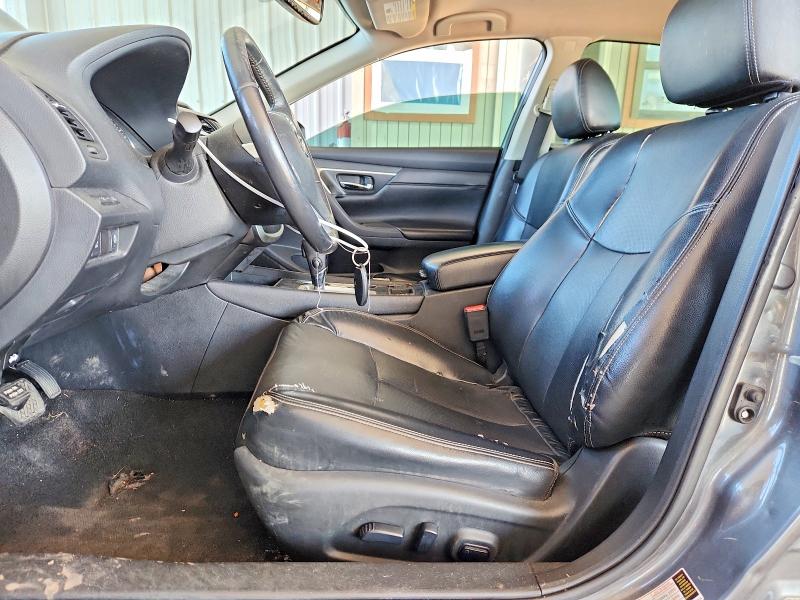 Продаж на аукціоні авто 2017 Nissan Altima, vin: 1N4AL3AP6HC169805, номер лоту: 66821496