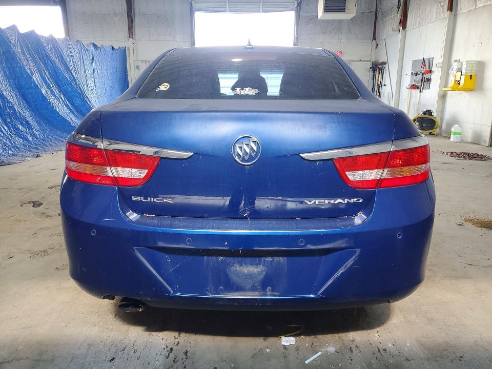 Продаж на аукціоні авто 2013 Buick Verano, vin: 1G4PS5SK7D4128878, номер лоту: 67308076