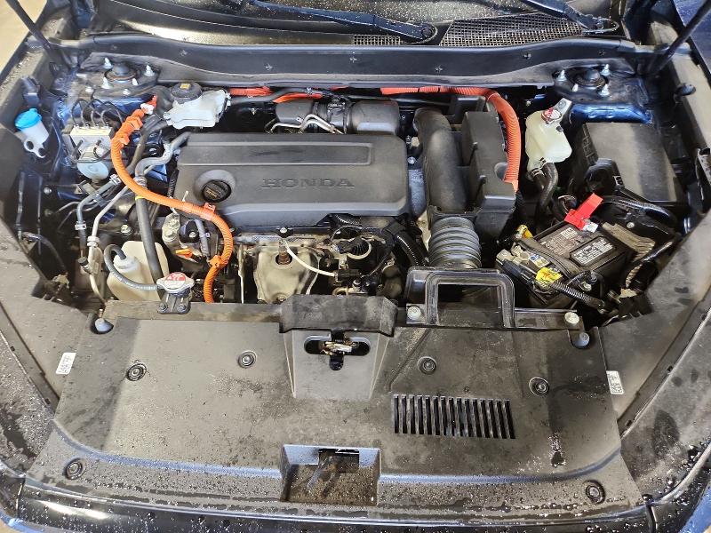 Aukcja sprzedaży 2025 Honda Cr-v, vin: 2HKRS6H70SH211193, numer aukcji: 65858976