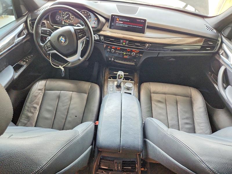 Aukcja sprzedaży 2018 Bmw X5, vin: 5UXKR0C59J0X88637, numer aukcji: 66483396