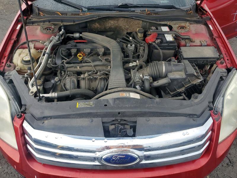 Aukcja sprzedaży 2008 Ford Fusion, vin: 3FAHP07ZX8R129173, numer aukcji: 61741696