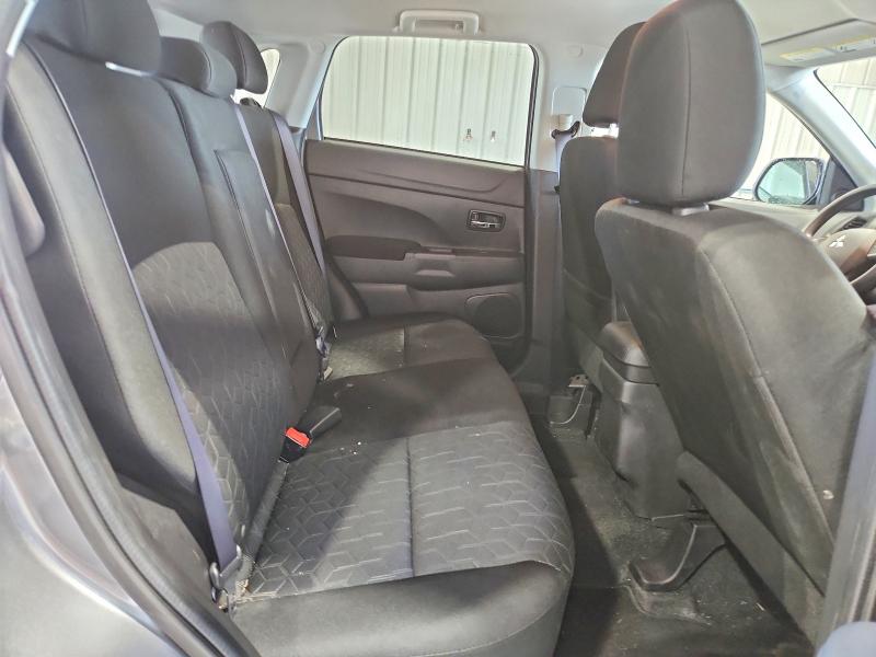 Продажа на аукционе авто 2026 Mitsubishi Outlander Sport, vin: JA4ARUAU6TU012826, номер лота: 65303596