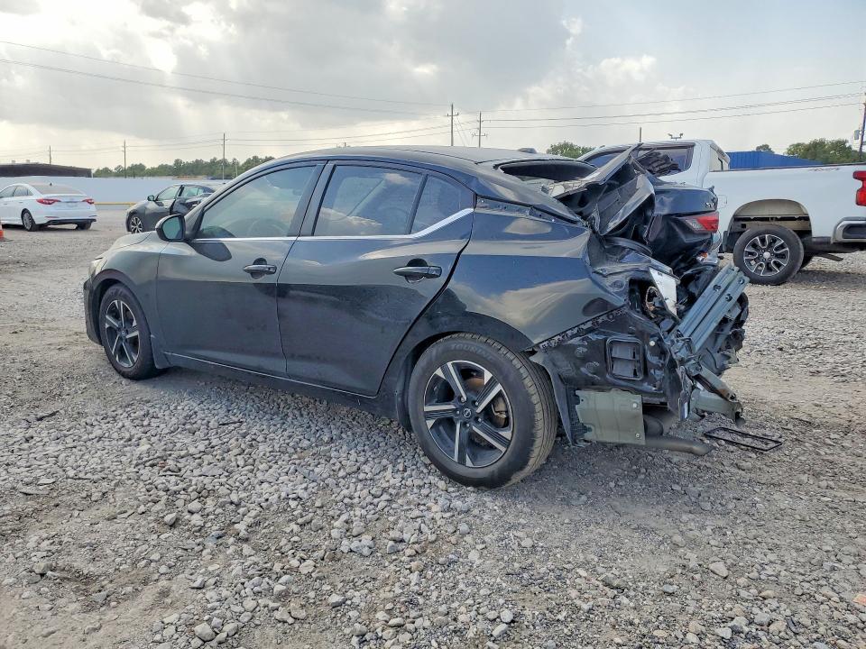 Aukcja sprzedaży 2024 Nissan Sentra, vin: 3N1AB8CV5RY311482, numer aukcji: 62846446