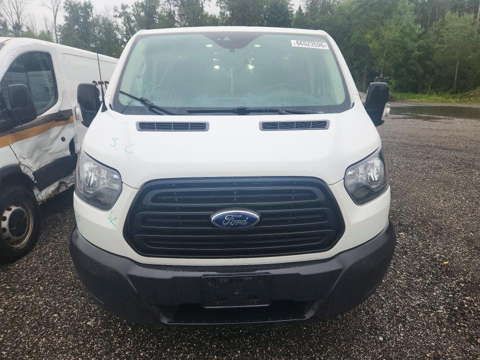 Auction sale of the 2019 Ford Transit, vin: 1FTYE2YM4KKB44746, lot number: 66523596