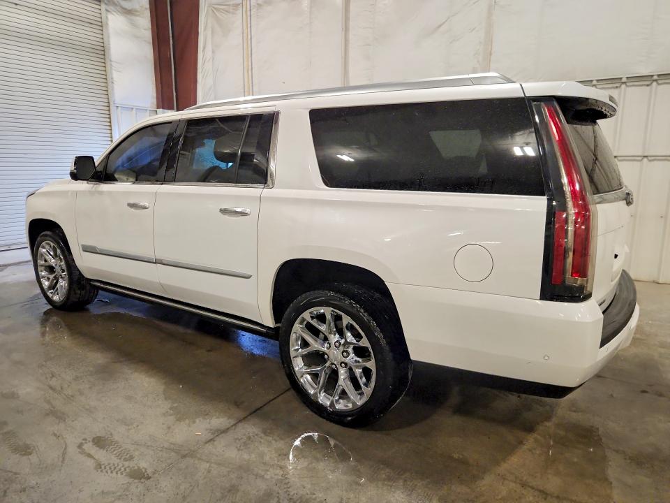 2020 Cadillac Escalade მანქანა იყიდება აუქციონზე, vin: 1GYS4KKJ4LR120666, აუქციონის ნომერი: 66366706