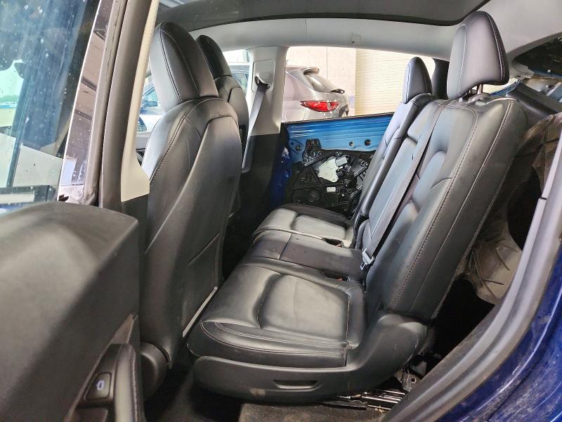 Aukcja sprzedaży 2021 Tesla Model Y, vin: 5YJYGAEE4MF287200, numer aukcji: 62716566