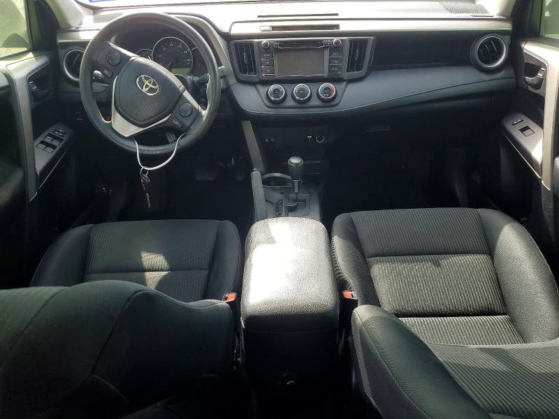 Продаж на аукціоні авто 2016 Toyota Rav4, vin: 2T3ZFREV6GW307211, номер лоту: 63969616