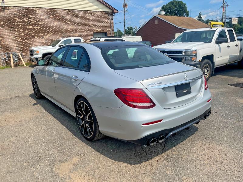 64963946 :رقم المزاد ، WDDZF6BBXKA663814 vin ، 2019 Mercedes-benz E مزاد بيع