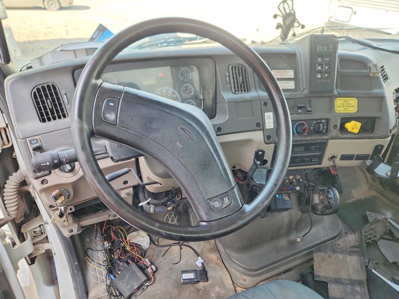 66187516 :رقم المزاد ، 2FZACGCS37AY51857 vin ، 2007 Sterling Truck Acterra مزاد بيع