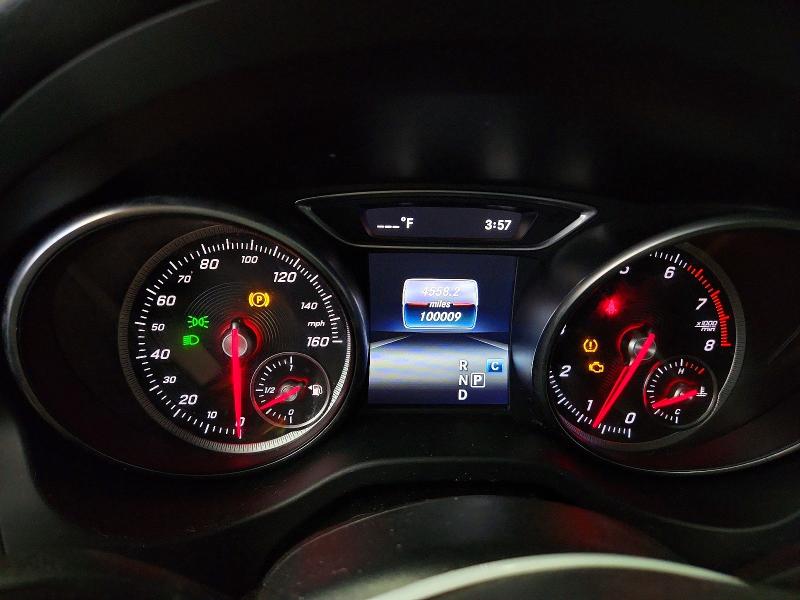 65868586 :رقم المزاد ، WDDSJ4EB6HN410748 vin ، 2017 Mercedes-benz Cla مزاد بيع