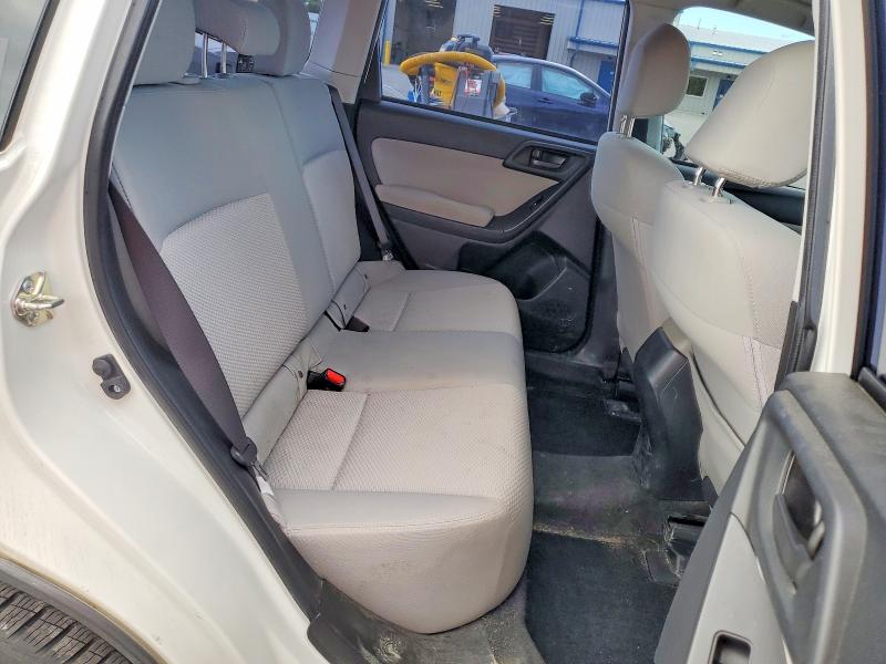 Aukcja sprzedaży 2014 Subaru Forester, vin: JF2SJAAC0EH421568, numer aukcji: 62573746