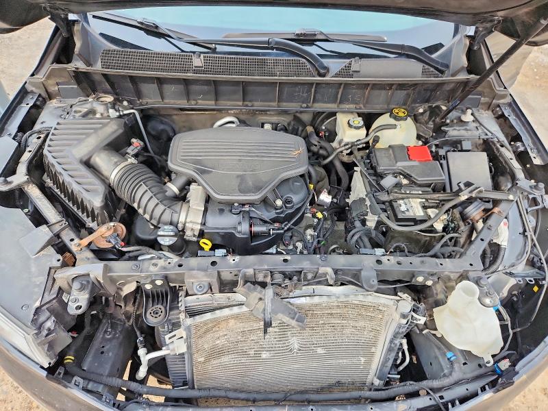 Aukcja sprzedaży 2018 Gmc Acadia, vin: 1GKKNULS0JZ199891, numer aukcji: 64932546