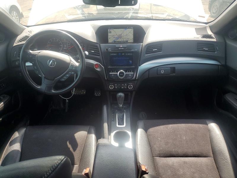 Продаж на аукціоні авто 2016 Acura Ilx, vin: 19UDE2F82GA801837, номер лоту: 65350456